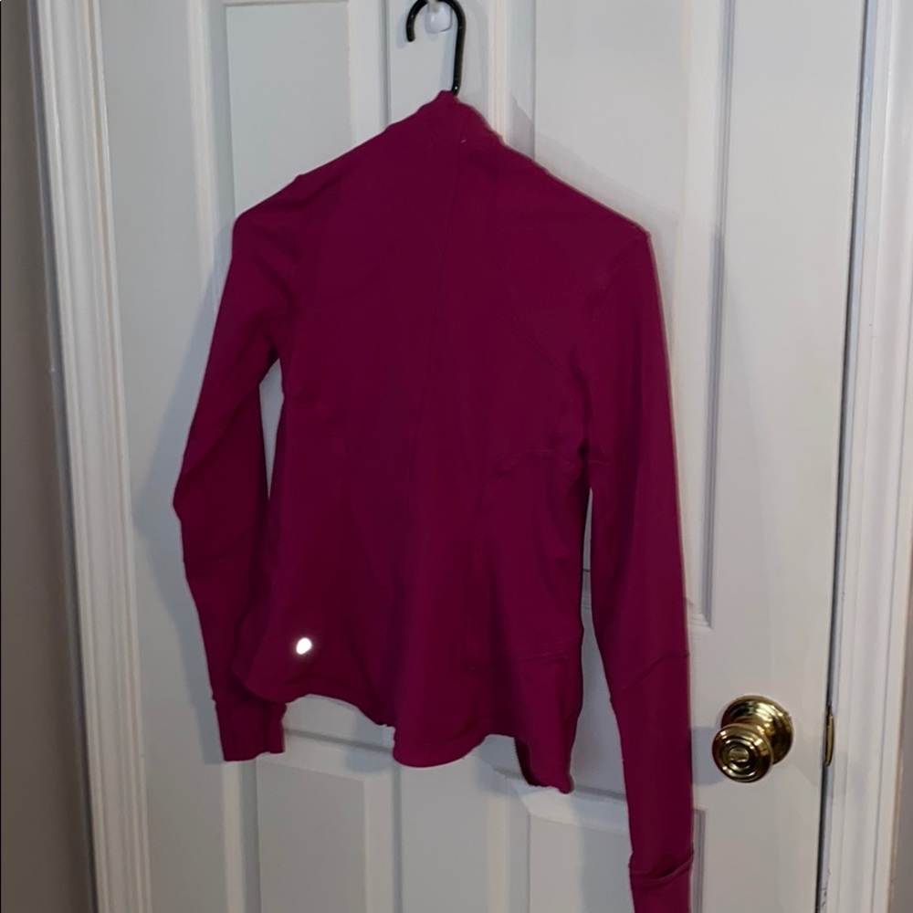 Lululemon define jacket